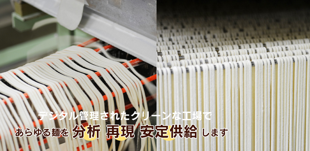 キービジュアル / 業務用うどん｜業務用麺通販.COM（株式会社 讃匠）